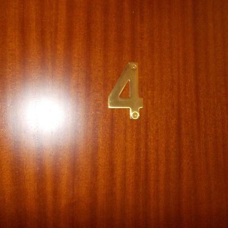 Romagnoli 36 Hotel Verona Exterior foto