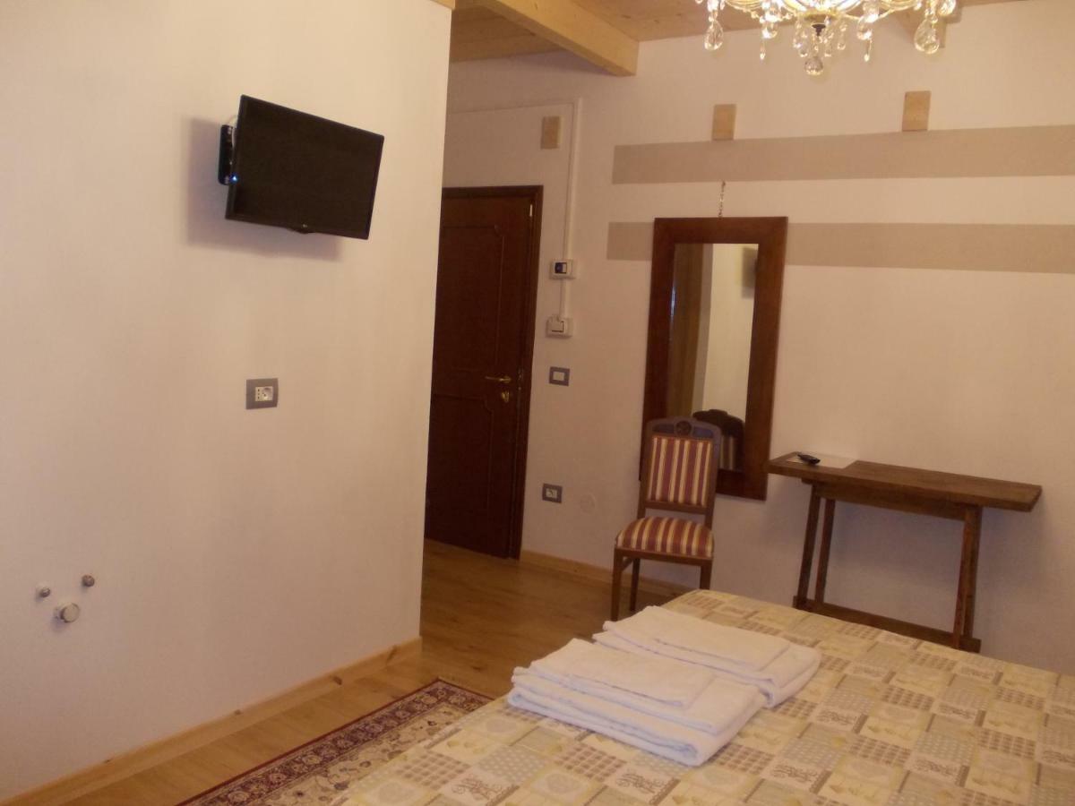 Romagnoli 36 Hotel Verona Exterior foto
