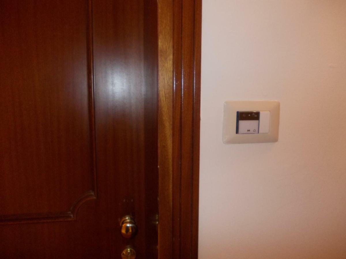 Romagnoli 36 Hotel Verona Exterior foto