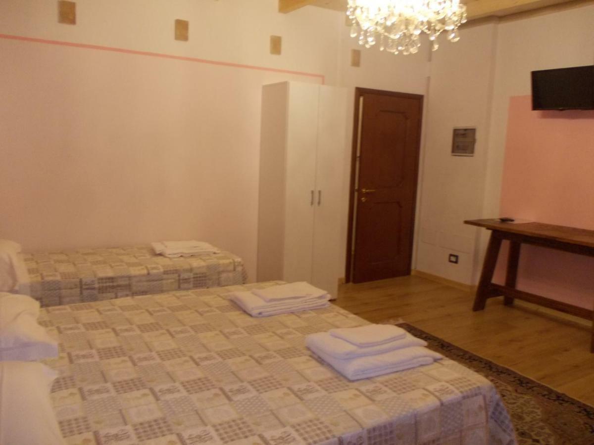 Romagnoli 36 Hotel Verona Exterior foto