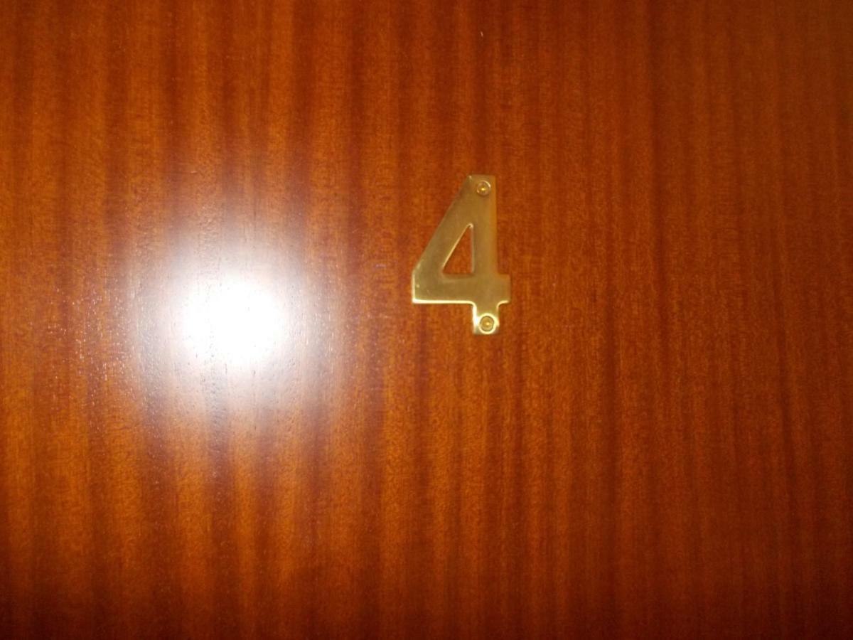 Romagnoli 36 Hotel Verona Exterior foto