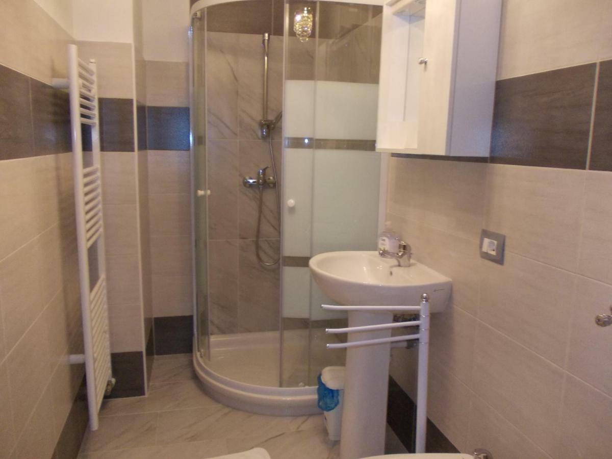 Romagnoli 36 Hotel Verona Exterior foto