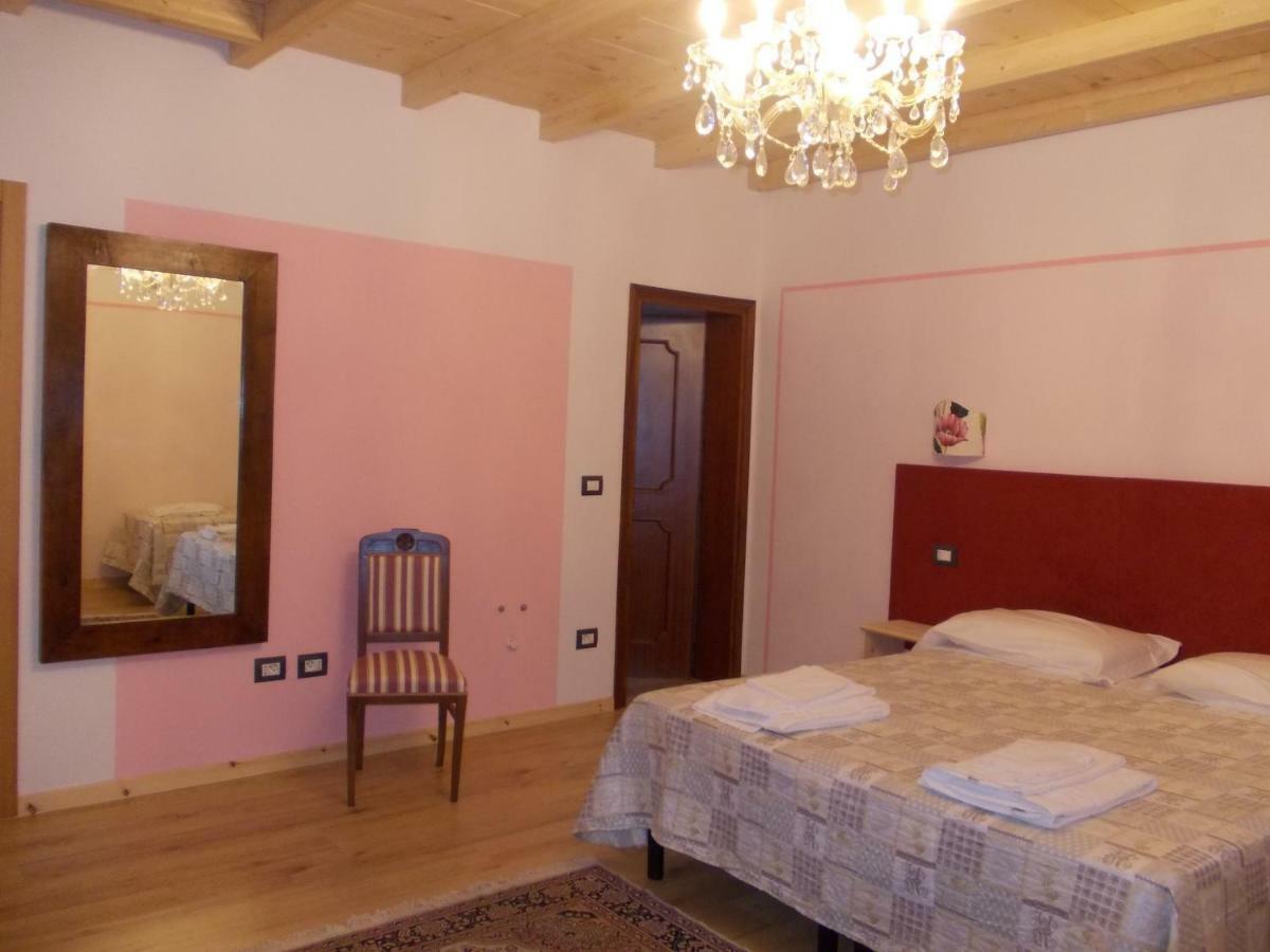 Romagnoli 36 Hotel Verona Exterior foto