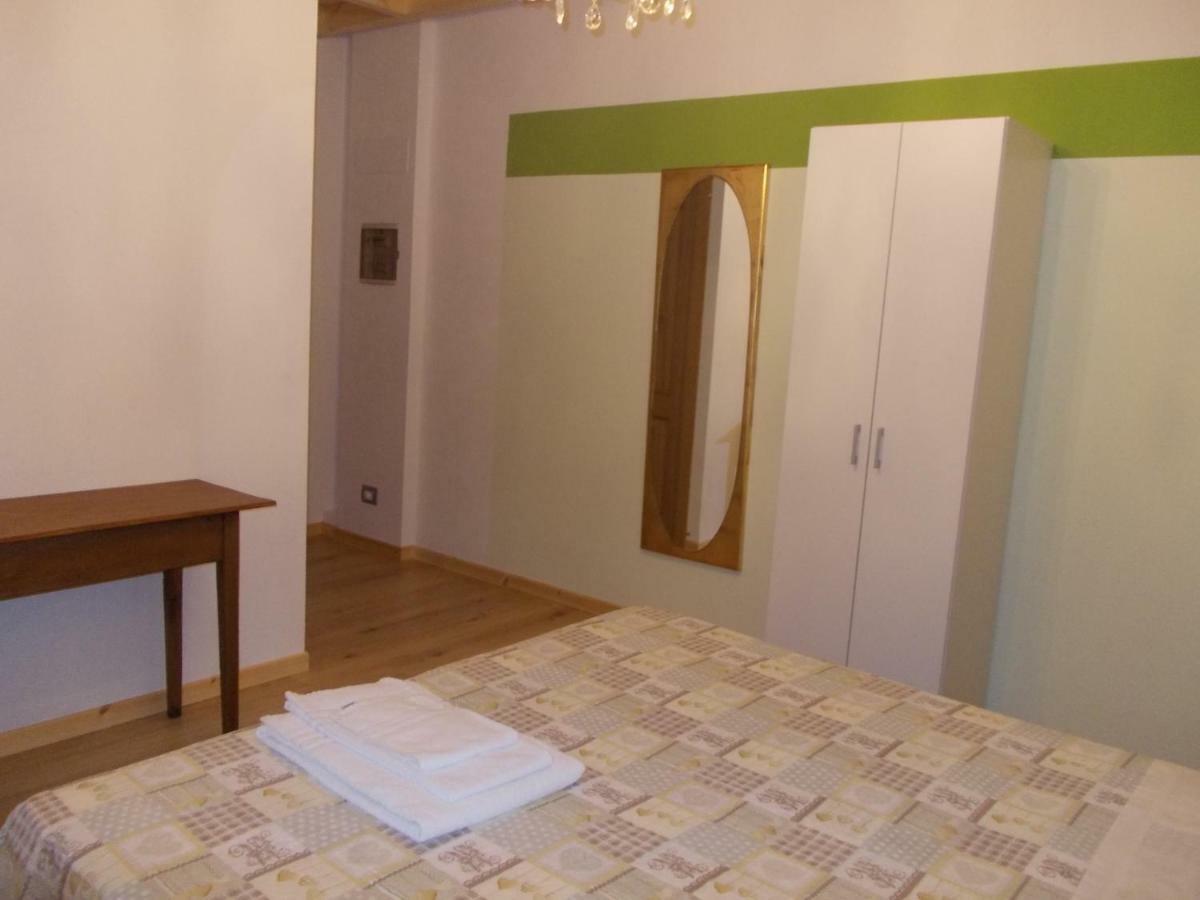 Romagnoli 36 Hotel Verona Exterior foto