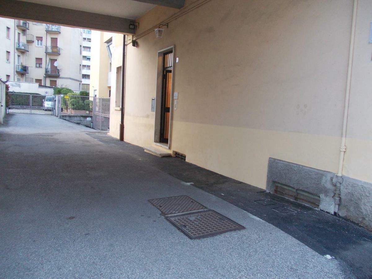Romagnoli 36 Hotel Verona Exterior foto